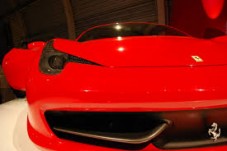 5 Giri in Pista Ferrari - Autodromo Lombardore Torino