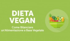 Corso online dieta vegan
