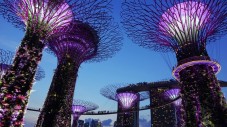 Viaggio a Singapore per due persone | All inclusive