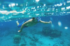 Doppia Snorkeling - Napoli