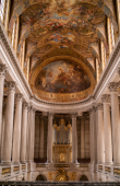 Tour del Palazzo e Giardini di Versailles