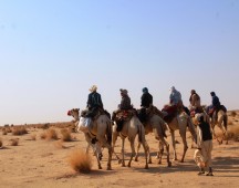 Viaggio in Sudan