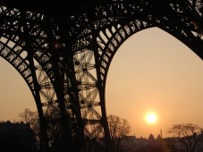 VIP Weekend Experience Parigi