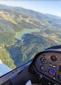 Volo Panoramico nelle Valli Piacentine 