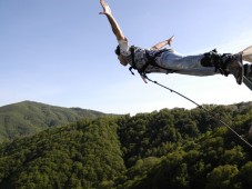 Bungee Jumping - Biella