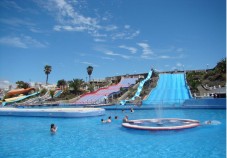 Aquapark Costa Teguise biglietti a Lanzarote