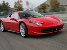 Guida DUE Ferrari: F430 e F458 - 4 giri