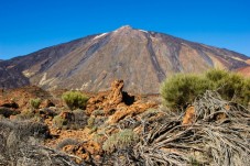 Tour in quad del Parco Nazionale del Teide 