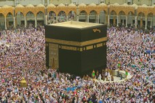 Viaggio Spirituale La Mecca