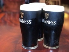 Dublino per 4 e Tour Fabbrica Guinness e Jameson