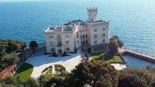 Biglietti per il Castello di Miramare a Trieste