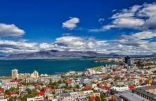Regalo Weekend Reykjavik | All inclusive