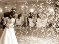 Lezioni di ballo di nozze private