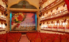Buono Regalo Teatro 150€ 