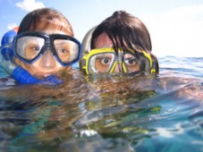 Bubblemaker - Immersione per bimbi! Campania, Sardegna, Liguria