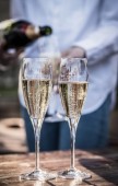 Visita guidata alla Dom Caudron Champagne House con degustazioni