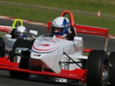 Guida Formula 3 o Formula renault 2.0 - 5 giri