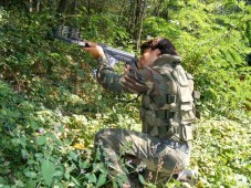 Softair - Combattimento simulato - Torino