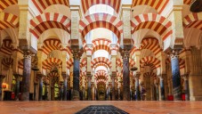 Cordoba Mosque Cathedral guided tour
