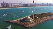 Tour della città di Abu Dhabi da Abu Dhabi
