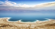 Masada, Ein Gedi e tour del Mar Morto