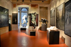 MEAM – Biglietti per il Museo europeo di arte moderna di Barcellona