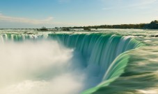Tour in libertà delle cascate del Niagara da Toronto