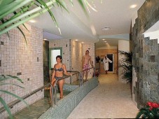 Percorso di Venere-Zeus - Abano Terme Abano Terme (PD)
