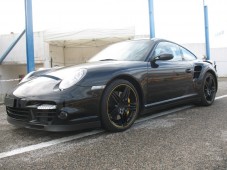 Guida FERRARI, LAMBORGHINI o PORSCHE GT (8 giri) Autodromo di Lombardore (Loc. Valle Fisca) e Isam (Anagni – FR).