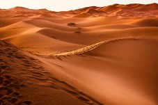 Oarzazate et Desert Erfoud pour Trois jour/Deux nuit 