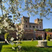 Massaggio Rilassante Castello Medievale