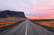 Avventura lungo la Ring Road dell'Islanda con Snæfellsnes