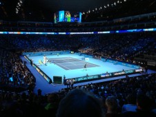 Biglietti Tennis Londra - ATP Finals