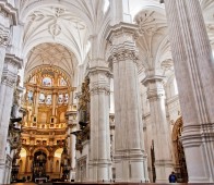 Visita storica guidata di Granada