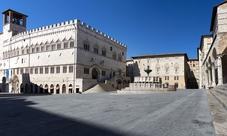 Gita di un giorno ad Assisi, Cortona e Perugia da Siena