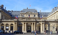 Parigi segreto: tour guidato a piedi da Palais Royal all'Opera Garnier