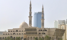 Sharjah City Tour in Dubai