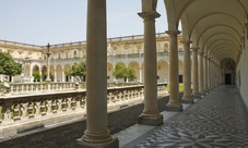 Certosa di Napoli e Museo di San Martino - 2 biglietti d'ingresso