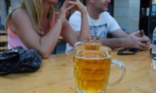 Guided walking tour in Copenhagen - beer and vice in Vesterbro