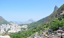 Visita guidata a piedi di Rio de Janeiro - Vivi l'esperienza della favela