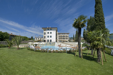 Hotel Boario Terme