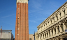 Piazza San Marco Venezia - Biglietti Tour Campanile