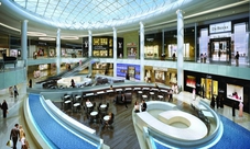 Shopping Tour a Abu Dhabi