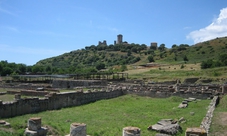 6 Biglietti per il Parco archeologico di Elea-Velia