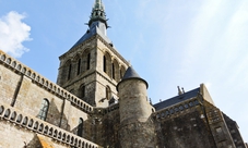 Biglietti per l'abbazia di Mont-Saint-Michel 