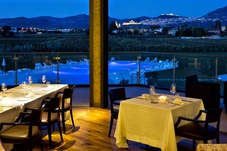 WINE & SPA AD ASSISI