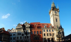 Tour il Meglio di Praga