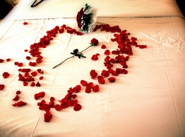 Regalo a San Valentino