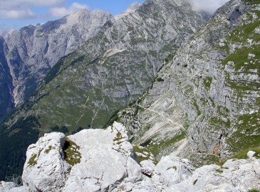 Natale in Trentino