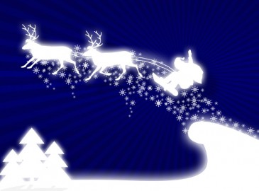 Idee per Natale